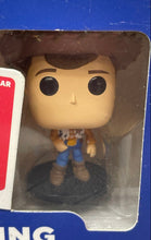 Load image into Gallery viewer, Lot Of 2 Hallmark Star Wars Ahsoka Tano Funko POP! Ornament & Toy Something Wild