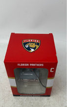 Load image into Gallery viewer, Florida Panthers Aleksander Barkov #16 Ice Hockey Bobblehead Figurine In Box