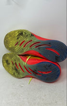 Load image into Gallery viewer, Adidas Mens Adizero Select 2.0 SMU IF4597 Orange Lace-Up Sneakers Shoes Size 12