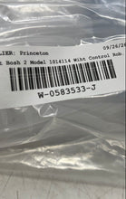 Load image into Gallery viewer, Sharper Image Bosh 2 Robo Rage 1014114 Robot Rivai w/ Controller Not Tested