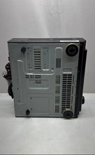 Load image into Gallery viewer, JVC RX-7010VBK Black 5.1 Channel Audio & Video AV Control Receiver Not Tested