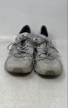 Load image into Gallery viewer, On Womens Cloud X 4 AD Gray Lace-Up Low Top Round Toe Sneaker Shoes Size 8