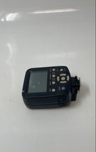 Load image into Gallery viewer, Yongnuo YN560-TX Black Digital Speedlite Manual Flash Controller Not Tested