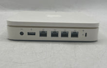 Load image into Gallery viewer, Apple AirPort Extreme A1408 White 802.11n Base Station Wireless Router Untested