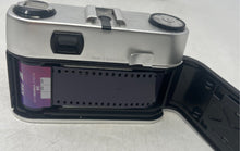 Load image into Gallery viewer, King Regulette Silver Black Viewfinder Compact Film Camera Not Tested