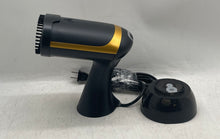 Load image into Gallery viewer, Ironing Multiple Steam Holes Garment Handheld Steamer In Box Not Tested
