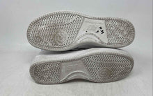 Load image into Gallery viewer, New Balance Mens 480 BB480L3W White Low Top Lace-Up Sneaker Shoes Size 7D