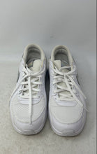Load image into Gallery viewer, Nike Womens Air Max Excee DJ6001-100 White Lace-Up Running Shoes Size 9.5