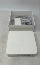 Load image into Gallery viewer, Apple AirPort Extreme Base Station Wi-Fi Router Model A1408 Not Tested