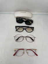 Load image into Gallery viewer, Michael Kors, Kate Spade, Calvin Klein Multicolored Glasses (4Pcs)