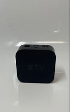 Load image into Gallery viewer, Apple TV Model A1625 4th Generation Device Black Media Streamer Not Tested