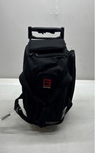 Load image into Gallery viewer, Storm X Blue Black ReLoaded Rolling Bowling Ball With Brunswick Dv8 Bowling Bag