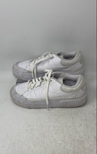 Load image into Gallery viewer, Nike Womens Court Legacy Lift DM7590-101 White Lace-Up Running Shoes Size 6.5