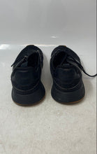 Load image into Gallery viewer, Adidas Mens X PLR B37438 Black Lace-Up Low Top Running Shoes Size 9