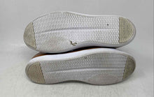 Load image into Gallery viewer, Cole Haan Womens Grand Crosscourt II White Brown Lace-Up Sneaker Shoes Size 9B