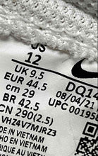 Load image into Gallery viewer, Nike Womens Blazer Low '77 Jumbo White Pink Lace-Up Sneakers Shoes Size 12