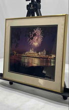 Load image into Gallery viewer, The Great American Cincinnati Celebration Artificial Game In Your City Print