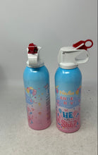 Load image into Gallery viewer, Set Of 2 Pcs Previvo Gender Reveal Color Blaster Powder Spray Not Tested