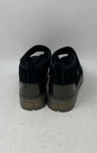 Load image into Gallery viewer, UGG Womens Neumel Black Ice Hook And Loop Ankle Chukka Boots Size 6