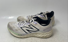 Load image into Gallery viewer, New Balance Unisex 680 V8 W680CW8 White Lace-Up Running Shoes Size M6.5 W8 B
