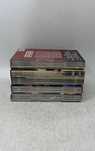 Load image into Gallery viewer, Law & Order Special Victims Unit Mixed Variety Season 5 Pcs DVD Set Not Tested