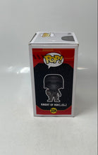 Load image into Gallery viewer, Funko Pop! Star Wars 334 Knight Of Ren Arm Cannon Bobblehead Figure Collectible