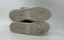 Load image into Gallery viewer, Nike Kids Air Jordan 1 Mid SE HV4400-014 White Gray Sneaker Shoes Size 4.5Y