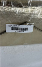 Load image into Gallery viewer, Urban Expressions Womens Riva Gold Leather Chain Strap Envelope Clutch Bag w/Tag