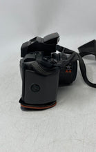 Load image into Gallery viewer, Pentax SF1 35mm Body Built-In TTL Flash Autofocus SLR Film Camera Not Tested