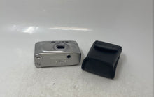 Load image into Gallery viewer, Fujifilm Zoom Date 60W Silver-Tone 35mm Point & Shoot Film Camera Not Tested