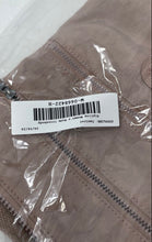 Load image into Gallery viewer, Kipling Womens Nude Inner Pocket Adjustable Strap Medium Crossbody Purse