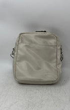 Load image into Gallery viewer, Laundry By Shelli Segal Womens Beige Outer Pockets Lightweight Crossbody Bag