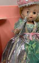 Load image into Gallery viewer, Effanbee Collection MV162 Glinda Good Witch Wizard Of Oz Doll In Box