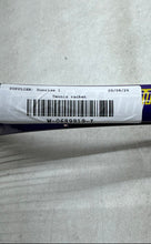 Load image into Gallery viewer, Wilson TX 3000 Over Size Super Light Power System Black And Blue Tennis Racket
