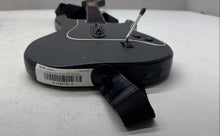 Load image into Gallery viewer, Guitar Hero Black Kramer Striker Wireless Controller For PS2 Not Tested