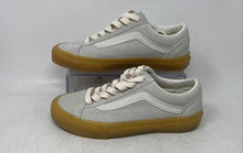 Load image into Gallery viewer, Vans Unisex Style 36 508357 Gray Brown Lace-Up Sneaker Shoes Size M 5.5 W 7