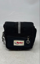 Load image into Gallery viewer, Ryder Yellow Black 4x30 Coated Optics Compact Binoculars With Carry Case