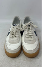 Load image into Gallery viewer, Nike Mens Killshot 2 432997-107 White Blue Low Top Lace-Up Sneaker Shoes Size 8