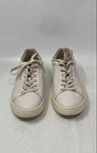Load image into Gallery viewer, Coach Womens G4966 White Low Top Lace-Up Sneakers Shoes Size 7B