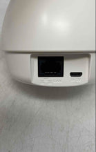 Load image into Gallery viewer, Yi Model YRS.3521 Dome Guard Smart IP PTZ Camera With Accessories Not Tested