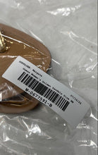 Load image into Gallery viewer, Guess Womens Brown Leather Slip-On Braided Strap Flip Flop Sandals Size 9 M