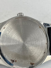 Load image into Gallery viewer, Women's Silver-Tone Quartz Watch with White Dial (NCL)