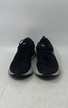 Load image into Gallery viewer, Nike Womens React Infinity Run Flyknit 2 CT2423-002 Black Running Shoes Size 8.5