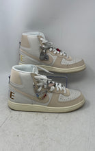 Load image into Gallery viewer, Nike Be True Mens Terminator High FD8638-100 White Pink Sneaker Shoes Size 9.5