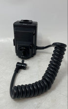 Load image into Gallery viewer, Sunpak Electronic Remote Sensor For Use With Auto 522 Thyristor Untested