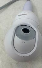 Load image into Gallery viewer, LaView L2 Light White Screw-In 4 MP HD Pan & Tilt Bulb Security Camera Untested
