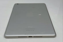 Load image into Gallery viewer, Apple iPad Mini Model A1432 Silver Touch Screen 7.9" Wi-Fi Tablet Unlocked