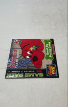 Load image into Gallery viewer, Wendy's Kids Meal Game Pack Series 1 Game 4 Clifford Great Big Puzzle Not Tested