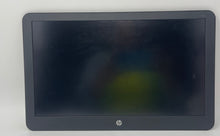 Load image into Gallery viewer, HP Black Spares L22625-001 14 Inch Rectangle Portable Monitor Not Tested