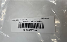 Load image into Gallery viewer, Apple TV 3rd Generation Smart Media Streaming Player Model A1469 Untested